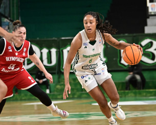 Ολυμπιακός: «Να τιμωρηθεί παραδειγματικά ο Παναθηναϊκός και να σφραγιστεί το γήπεδό του»