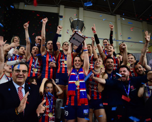 Η απονομή του Κυπέλλου στην ομάδα του Πανιωνίου Betsson (video)