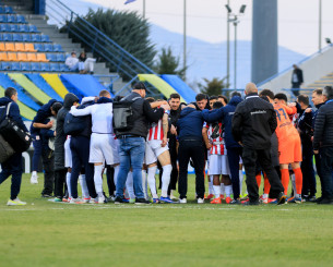 Το εκπληκτικό βίντεο του Πανσερραϊκού ενόψει Άρη και η πορωτική ομιλία του Σαραγόσα