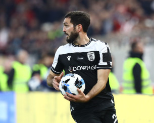 Οζντόεφ: «Δεν είμαστε ικανοποιημένοι με την ισοπαλία» (video)