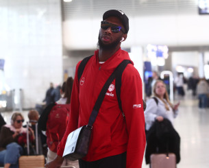 Χολ: «Η Μονακό θα παίξει για να νικήσει, το ίδιο και εμείς»