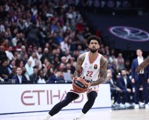 Μία βόλτα στο Παρίσι: Ο Ολυμπιακός «εκτέλεσε» και νίκησε την Παρί