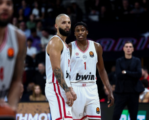 Καμία ομάδα δεν νίκησε με έναν πρωταγωνιστή και ο Ολυμπιακός βρίσκει πολλούς