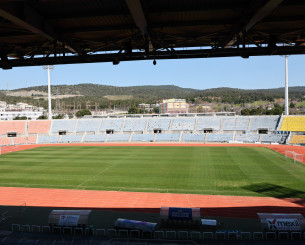 Το Καυτανζόγλειο αλλάζει - Τι εργασίες θα γίνουν και πότε ξεκινάνε