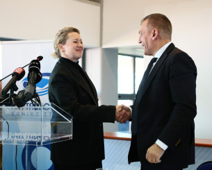 «Έπεσαν» οι υπογραφές για το Καυτανζόγλειο - Τι προβλέπει η σύμβαση με τον ΠΑΟΚ