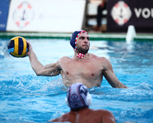 Ο Ολυμπιακός πέρασε νικηφόρα από τη Βουλιαγμένη και ετοιμάζεται για το ντέρμπι «αιωνίων»