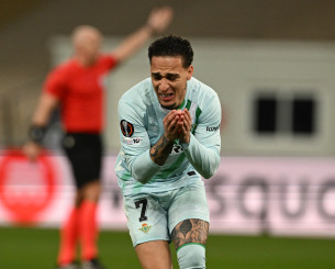 Άντονι: «Απογοητευτικό αποτέλεσμα, παίξαμε απέναντι σε μια ομάδα που αμύνεται πολύ»