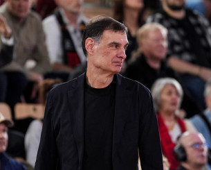 Μπαρτζώκας: «Είχαμε κακή νοοτροπία απόψε, είναι δικό μου λάθος»