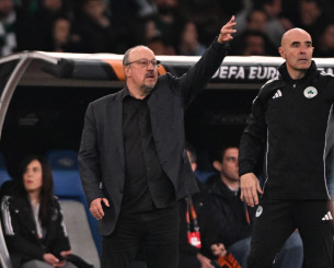 Ισπανικά ΜΜΕ για τη νίκη του Παναθηναϊκού επί της Μπέτις: «Συντριβή από τον Μπενίτεθ...»