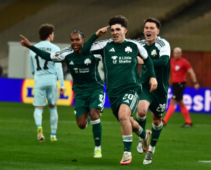 Μέχρι που μπορεί να φτάσει ο Παναθηναϊκός στο Europa League; - Ο αλγόριθμος απαντά