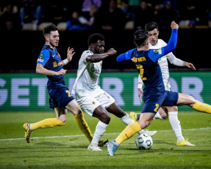 Τσέλιε - ΑΕΚ 0-4: Τα highlights της επιβλητικής νίκης της Ένωσης στη Σλοβενία