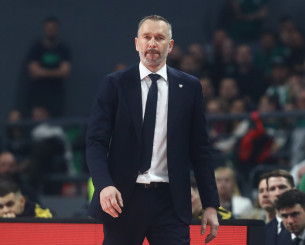 Μασιούλις: «Κάναμε πολλά λάθη, δεν παίξαμε καλή άμυνα και μας κόστισε»