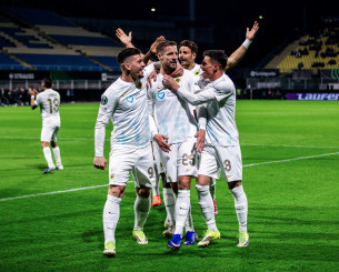 Μπορεί η ΑΕΚ να φτάσει τελικό στο Conference League; Ο υπερυπολογιστής «μίλησε»