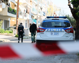 Εκπρόσωπος Αστυνομίας για τη δολοφονία: «Διευρευνάται το οπαδικό κίνητρο, όλα είναι ανοιχτά»