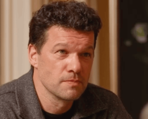 «Δεν μπορείς να φανταστείς τον πόνο» – Ο Μπάλακ ξεσπά σε κλάματα μιλώντας για πρώτη φορά για τον θάνατο του γιου του