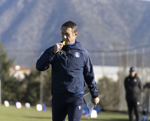 Συνεχίζονται οι αλλαγές στον Αστέρα AKTOR - Τέλος και ο Παύλος Γκότσης