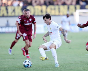 Πού θα δείτε Άρης - Ατρόμητος και ΑΕΚ - ΑΕΛ Novibet για τη Stoiximan Super League