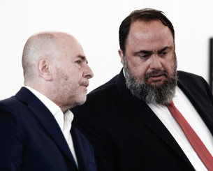 Η λίστα Forbes: Μαρινάκης, Μυστακίδης, Αλαφούζος και Σαββίδης οι πρώτοι ιδιοκτήτες ομάδων – Οι πλουσιότεροι Έλληνες