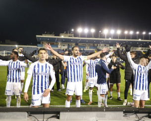 Η βαθμολογία της Stoiximan Super League μετά τις νίκες ΟΦΗ, Ατρομήτου, Κηφισιάς