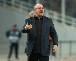 Παναθηναϊκός 2026 όπως Λίβερπουλ 2005!