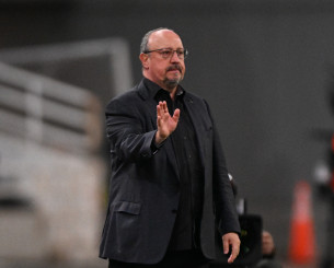 Το «τώρα τους ξέρουμε κι εμείς καλύτερα» του Μπενίτεθ για τα playoffs