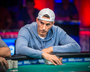 Ο Έλληνας εκατομμυριούχος τζογαδόρος που θέλει να… προλάβει τον Κριστιάνο Ρονάλντο