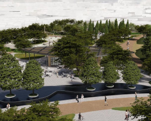 Τι ισχύει με τα συνοδά έργα στον Βοτανικό, τις απαλλοτριώσεις και τις επιστολές των εταιριών