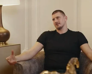 Ξεκάθαρος ο Γιόκιτς: «Δεν θα παίξω στην Ευρώπη» - Τι είπε για τον Ολυμπιακό