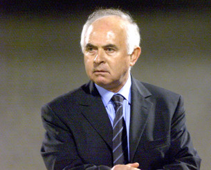 Θλίψη στο ελληνικό ποδόσφαιρο: Έφυγε από τη ζωή ο Βασίλης Δανιήλ