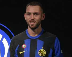 «Ο Ολυμπιακός ενδιαφέρεται για την απόκτηση του Ντε Φράι»