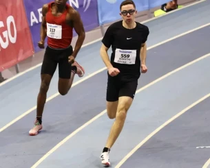 Ο 16χρονος Δημήτρης Δοβλέτης κατέρριψε πανελλήνιο ρεκόρ στον στίβο, μεγαλύτερο και από την ηλικία του!