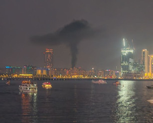 Πόσο κοντά στο γήπεδο της Dubai BC έπεσαν οι πύραυλοι των Ιρανών στα Ηνωμένα Αραβικά Εμιράτα