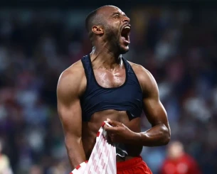 Η επική συνομιλία του Ολυμπιακού με το ChatGPT για το γκολ του Ελ Κααμπί με την Φιορεντίνα: «Καλύτερο από αυτό δεν γίνεται»