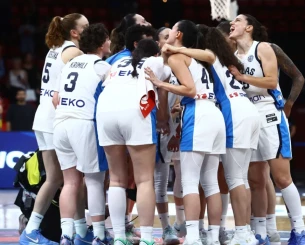 Στη κυκλοφορία τα εισιτήρια για τους αγώνες της Εθνικής Γυναικών με Βόρεια Μακεδονία και Δανία