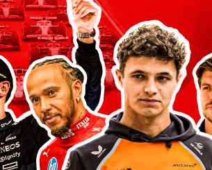 Το φετινό πρωτάθλημα στη Formula 1 ποιος θα το πάρει; - Τα φαβορί και οι προβλέψεις