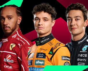 Live: Το grand prix της Formula 1 στην Αυστραλία