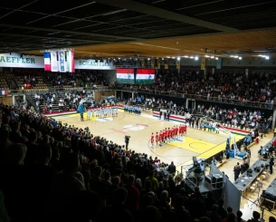 Θεαματική η προσέλευση του κόσμου στο δεύτερο παράθυρο των εθνικών ομάδων