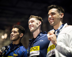 Στα Enhanced Games ο Άρμστρονγκ - Θα έχει μείον ένα αντίπαλο ο Απόστολος Χρήστου;