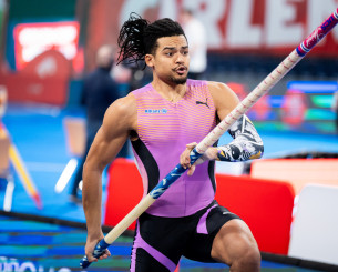 Στη Ρουέν οι επόμενες «πτήσεις» του Καραλή