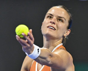 Η Σάκκαρη θα αντιμετωπίσει την Σφιόντεκ στη φάση των «32» του Indian Wells