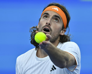 Πού θα δείτε την πρεμιέρα του Τσιτσιπά στο Μόντε Κάρλο