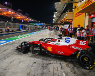 Οι καπνοβιομηχανίες επέστρεψαν… ύπουλα στη Formula 1 - Καταγγελίες για χορηγούς των Ferrari και McLaren