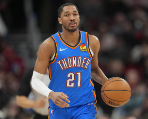 Έκτη σερί νίκη οι Χόρνετς, δύσκολα οι Θάντερ