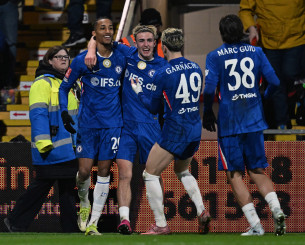 Δυνατά σημεία από τη Premier League μέχρι την Πολωνία!