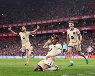 Με Bet Builder στη Μαδρίτη!