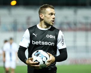 Θλάση o Γκονθάλεθ - Επιστρέφει στα playoffs