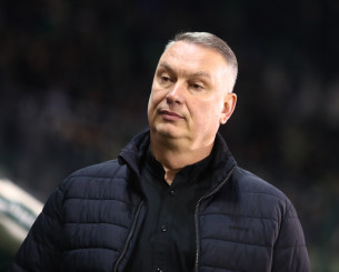 Σαββόπουλος στο «BACK2ΜΠΑΚ»: «Τα σχέδια του Γρηγορίου ενόψει του "τελικού" με τον Ατρόμητο»