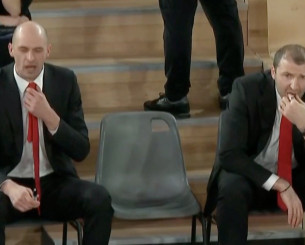 Η κενή θέση στον πάγκο της Μονακό: Ο Σπανούλης εκτός ομάδας και είναι άγνωστο αν θα επιστρέψει