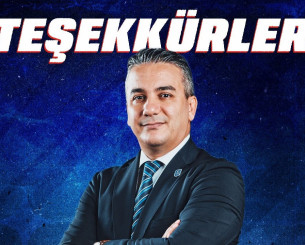 Ανακατατάξεις στην Εφές: Τέλος ο αθλητικός διευθυντής Ισμαήλ Σενόλ