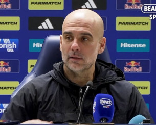 Ο Γκουαρδιόλα καταδικάζει τις αποδοκιμασίες για τη διακοπή του Ραμαζανιού - «Σεβαστείτε τη θρησκεία και τη διαφορετικότητα»